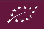 EU Organic Logo lila