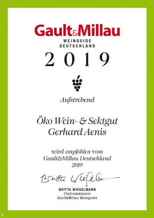 Urkunde-gault-millau